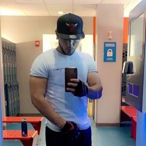 Meet your Posher, Joel